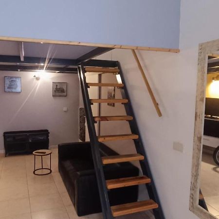 Vivienda San Justo Hotel Las Palmas Exterior photo