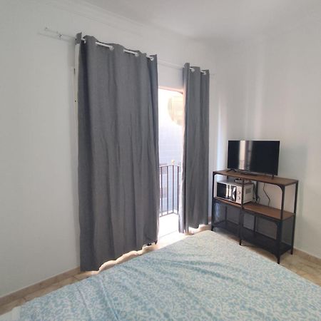 Vivienda San Justo Hotel Las Palmas Exterior photo