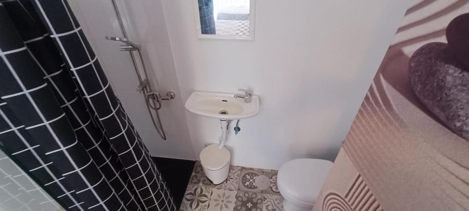 Vivienda San Justo Hotel Las Palmas Exterior photo