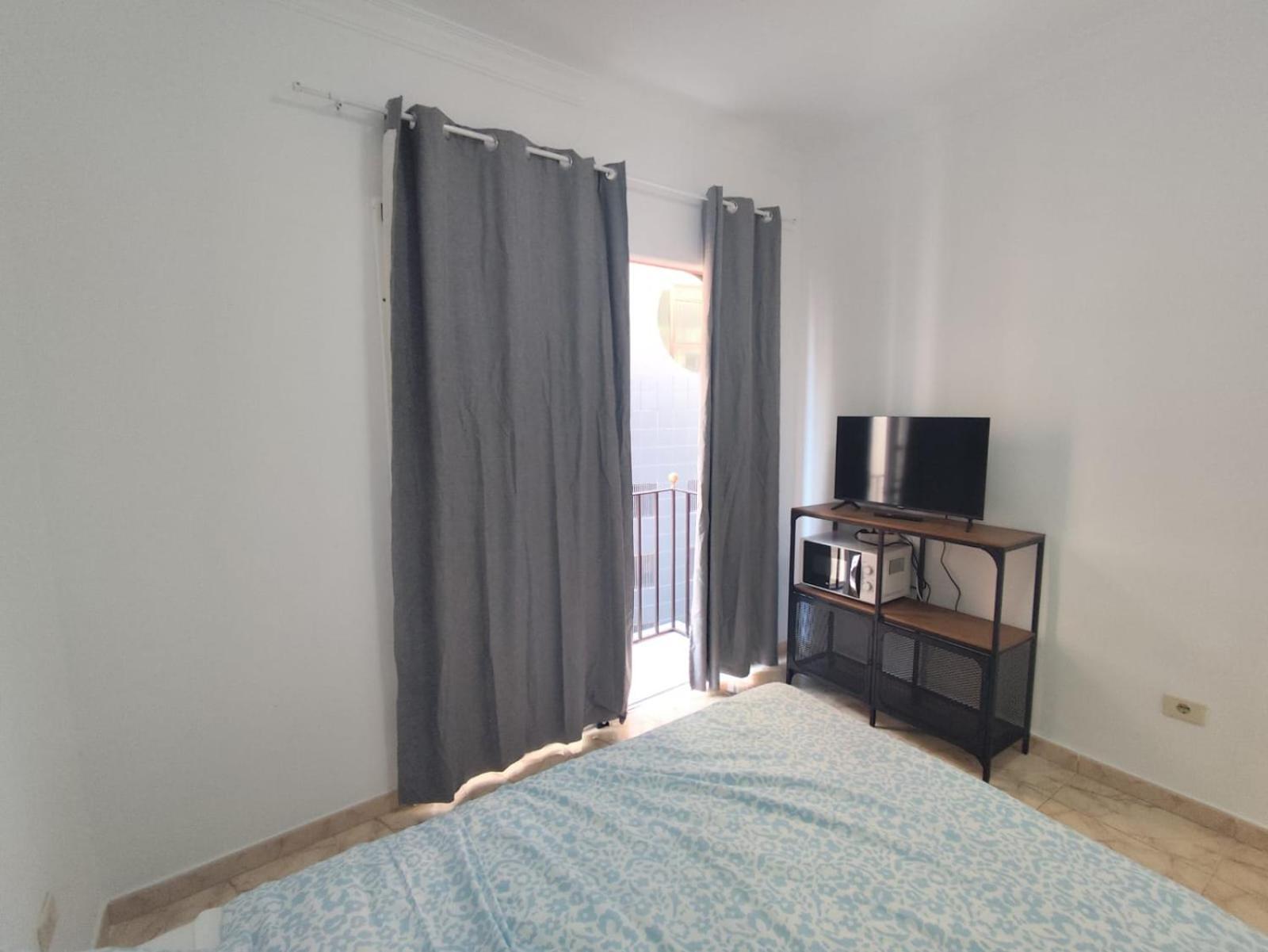 Vivienda San Justo Hotel Las Palmas Exterior photo