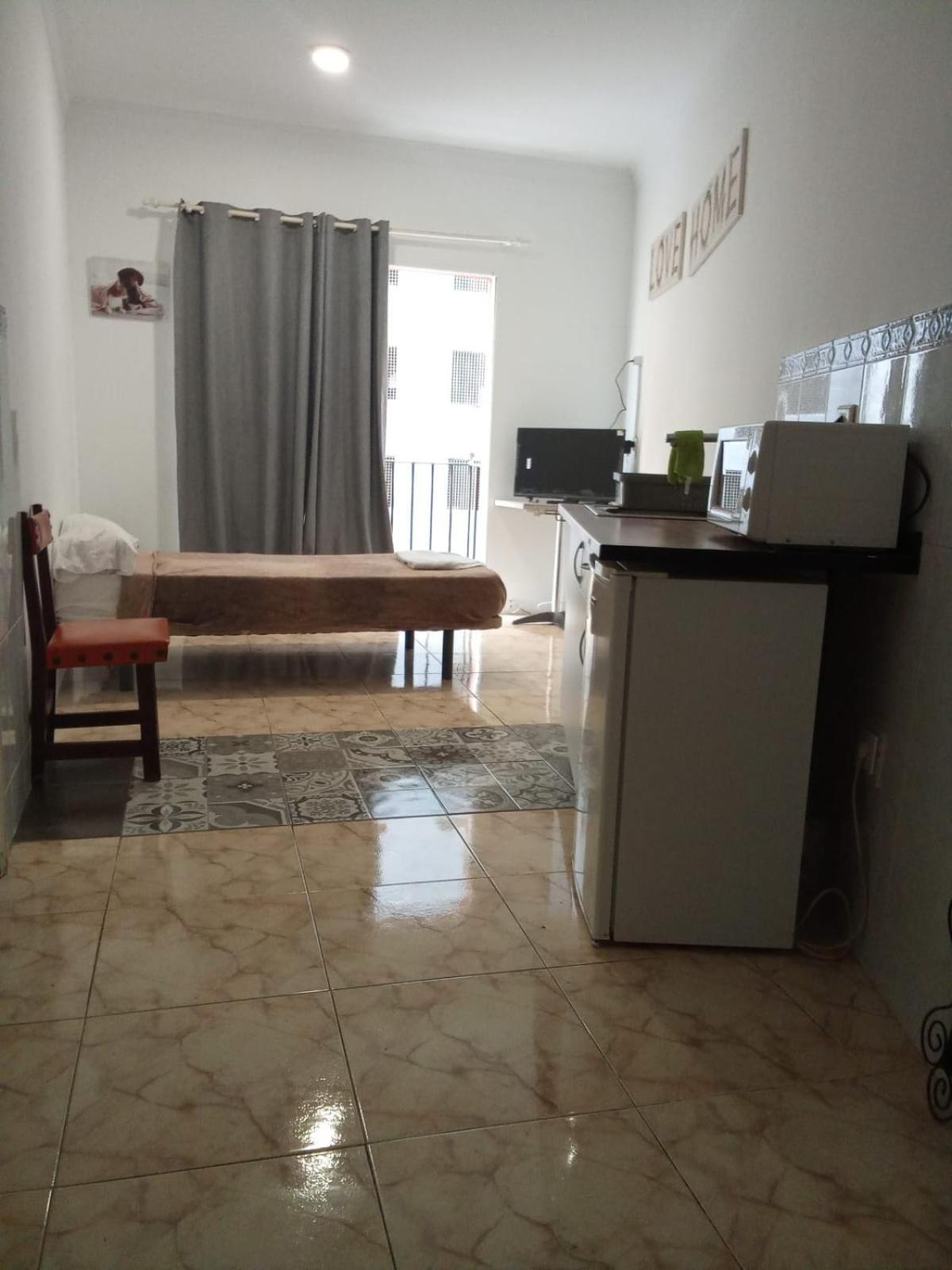 Vivienda San Justo Hotel Las Palmas Exterior photo